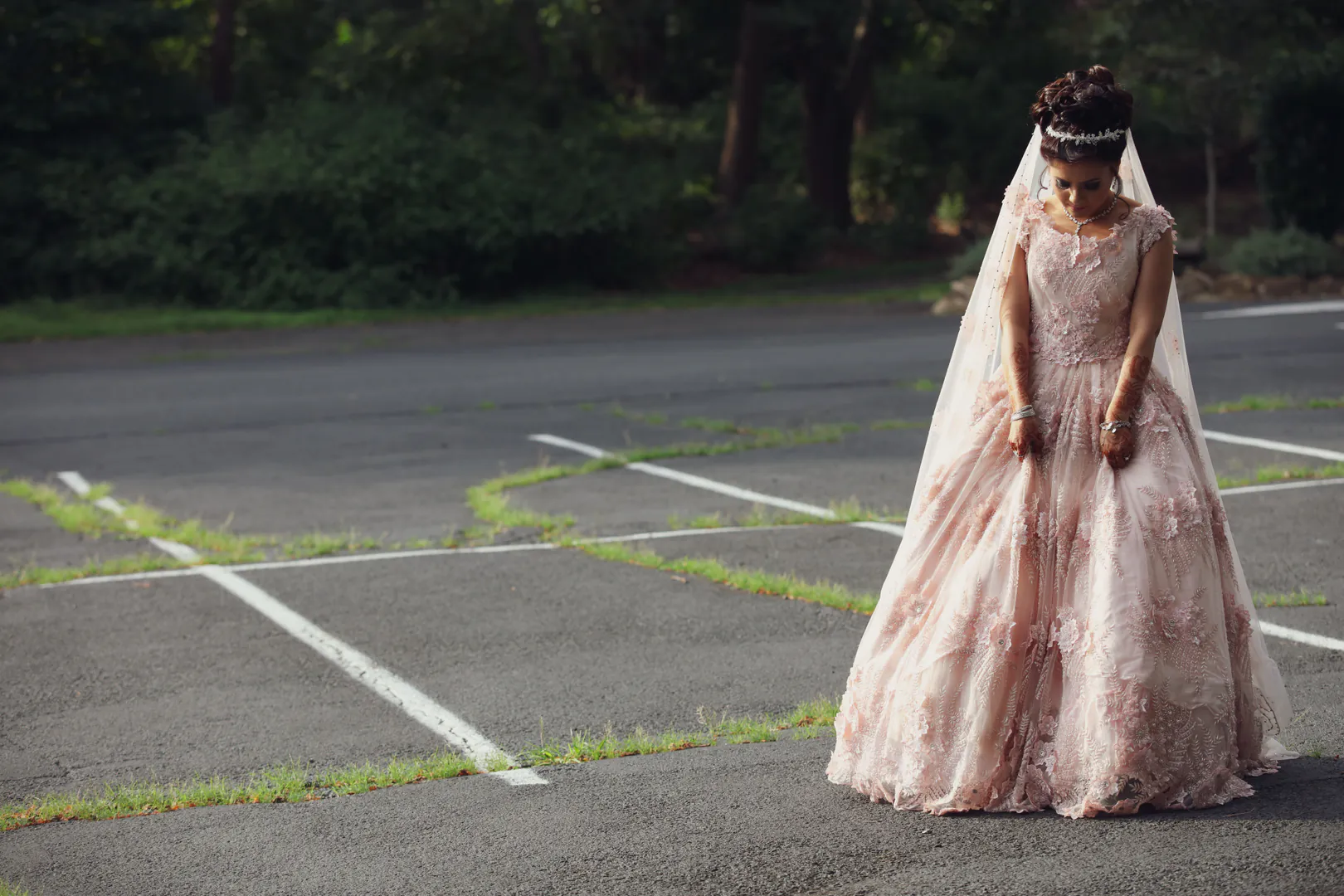 Gallery 2: Wedding, quinceañera, and event photography