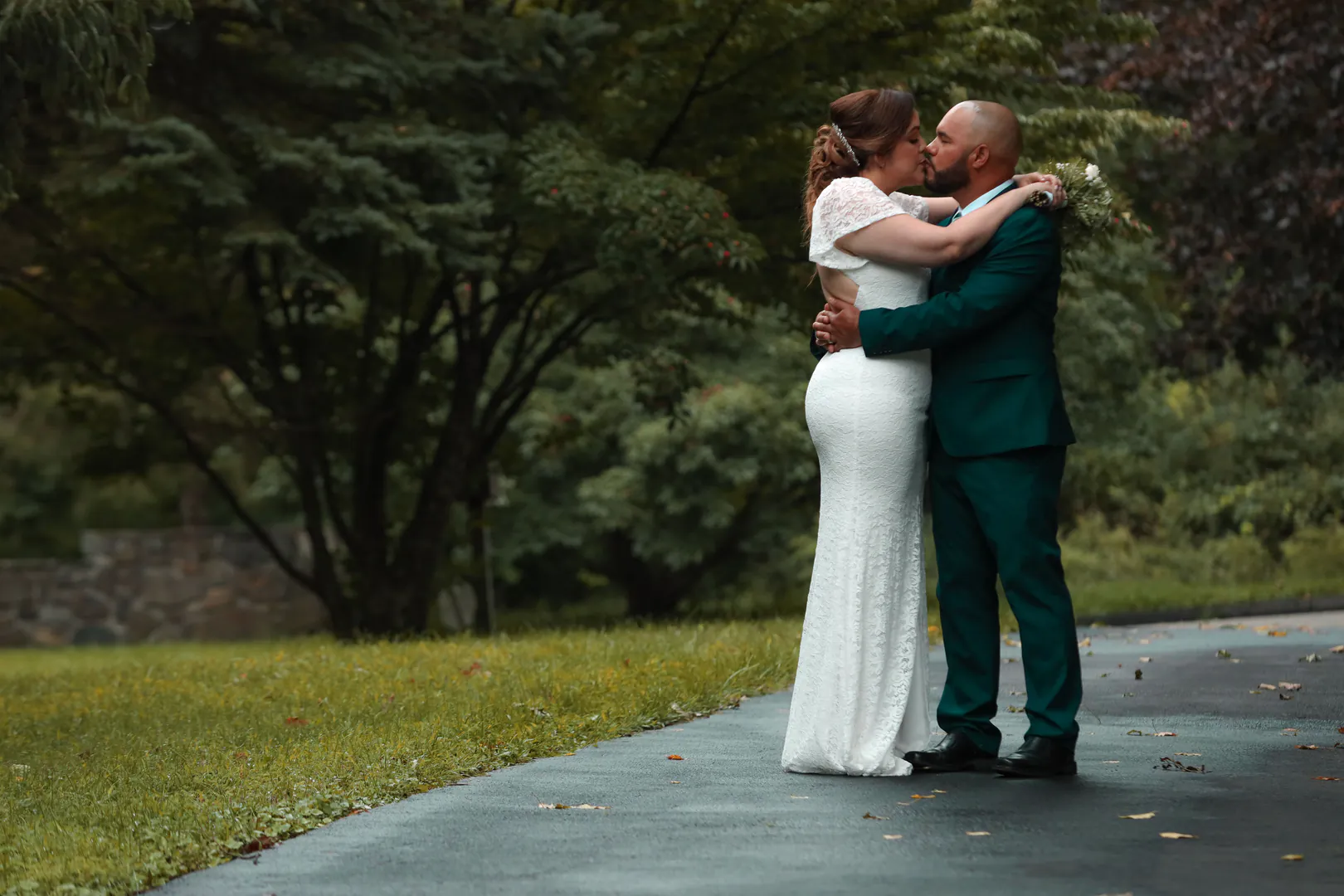Gallery 10: Wedding, quinceañera, and event photography