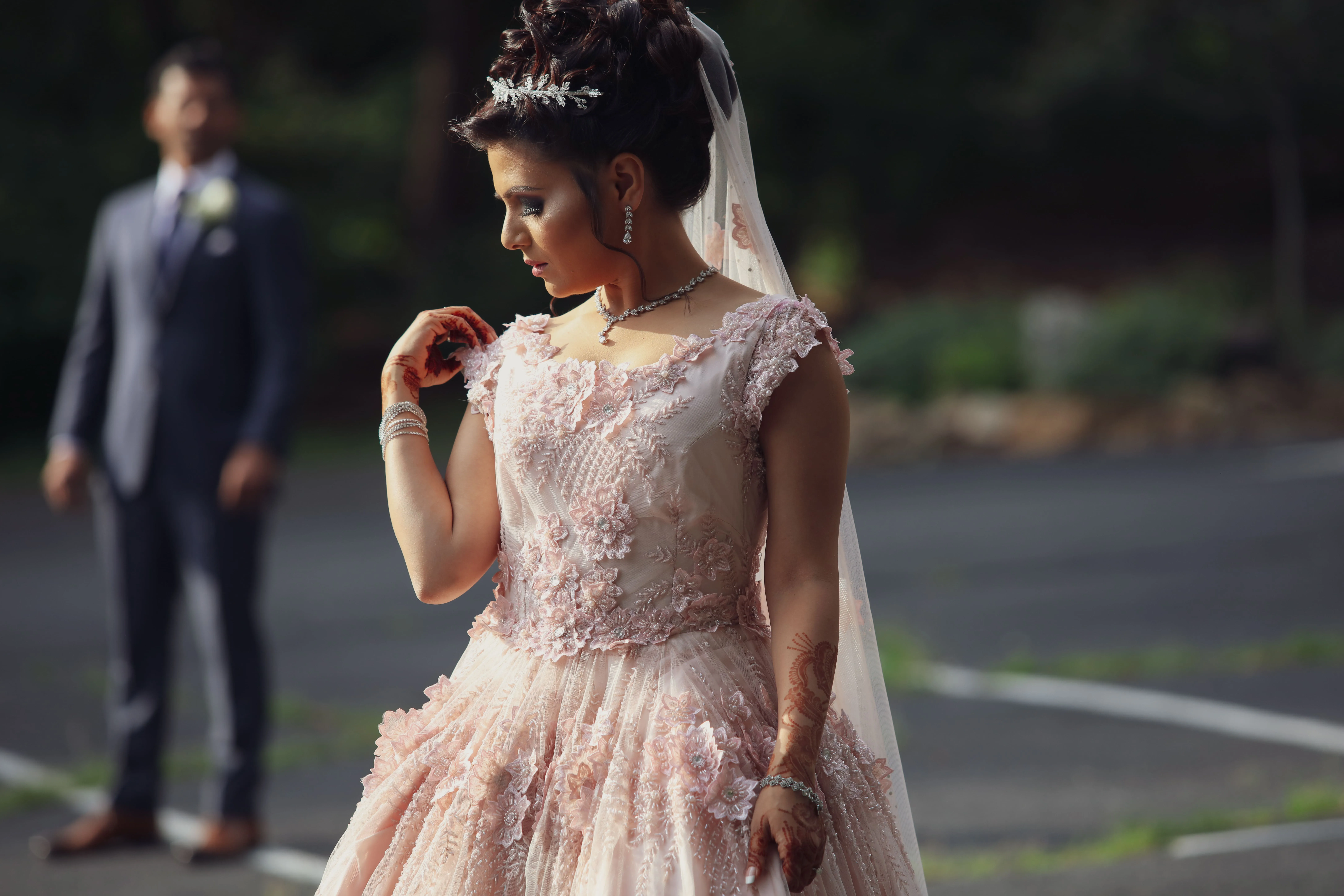 Gallery 5: Wedding, quinceañera, and event photography