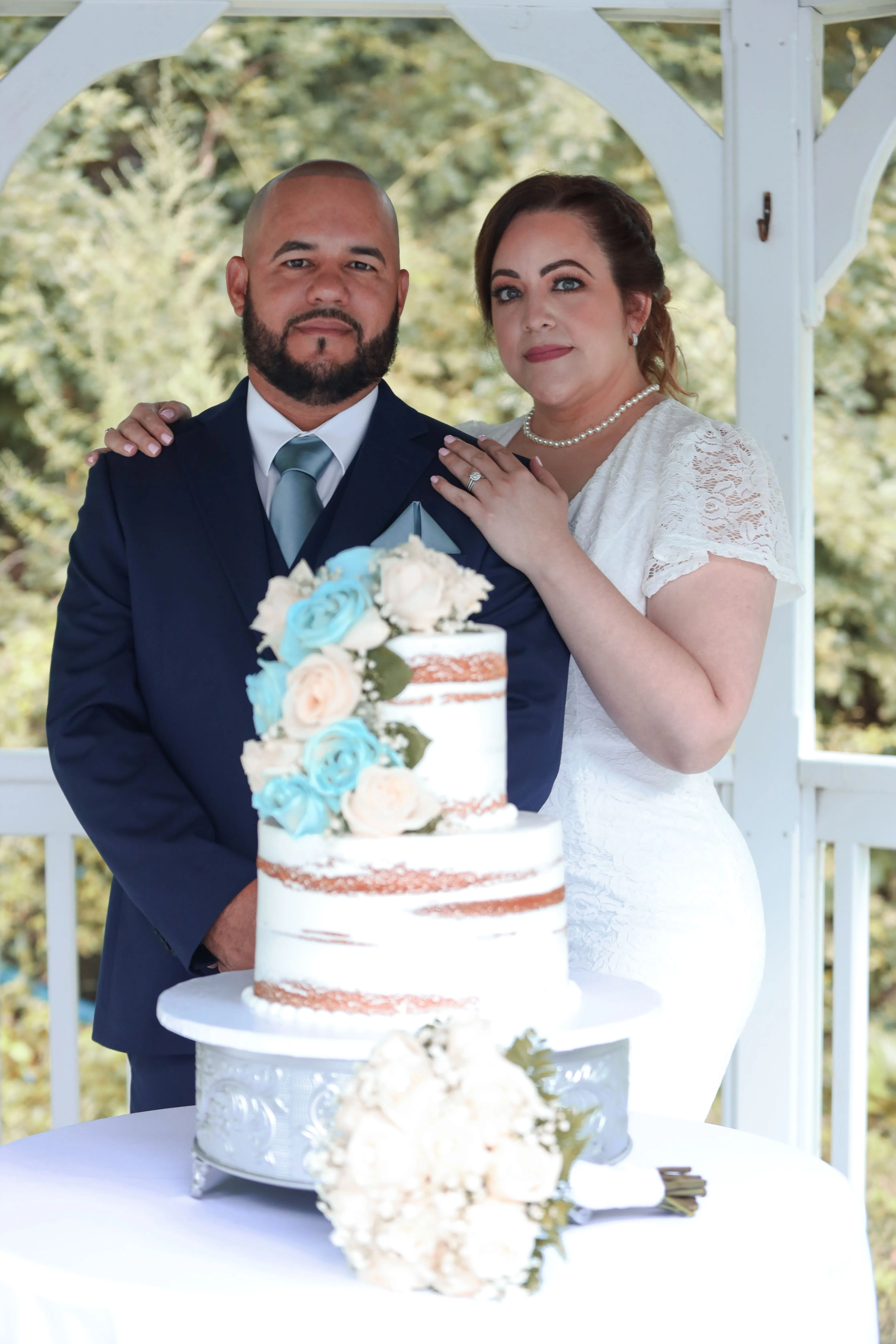 Gallery 1: Wedding, quinceañera, and event photography