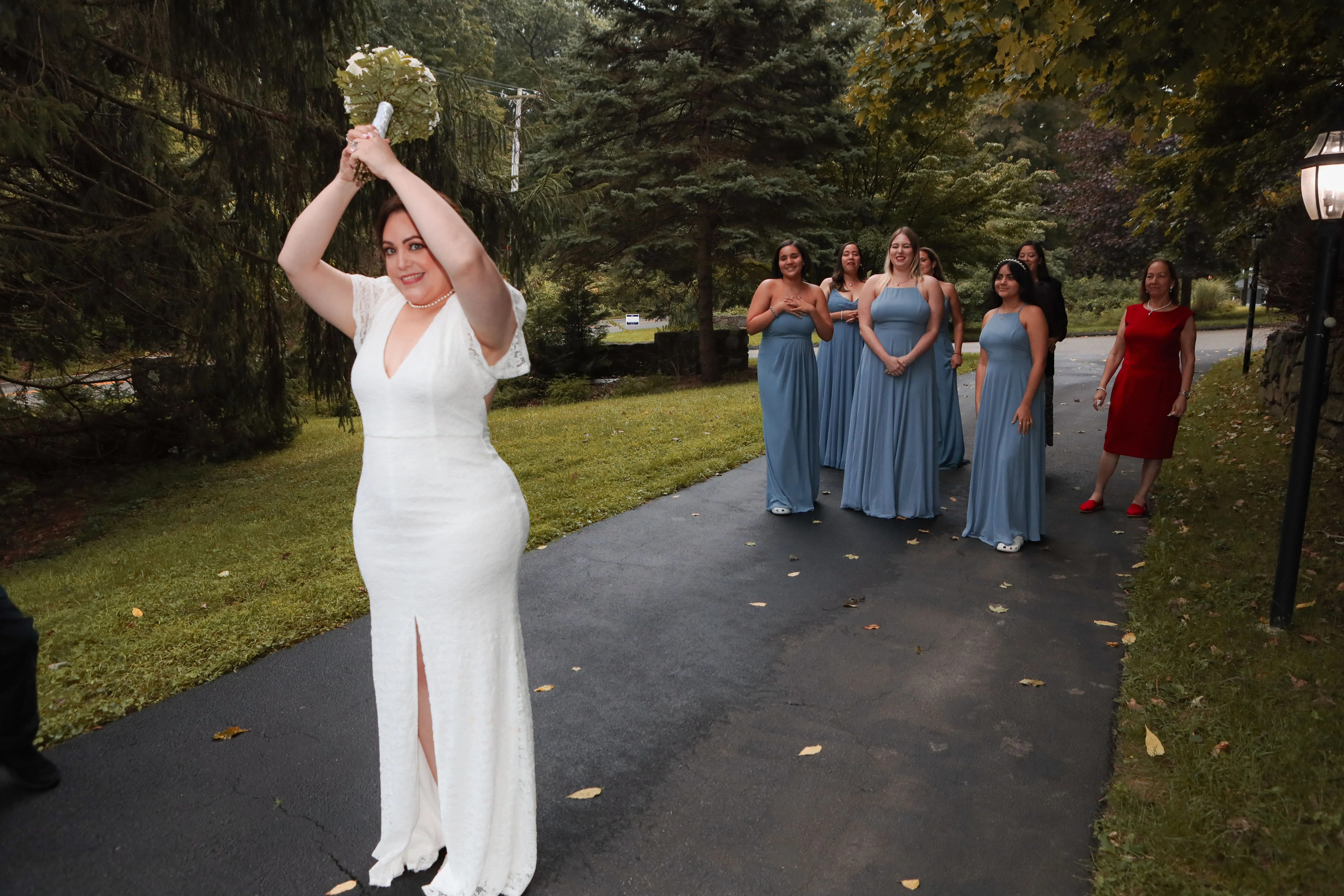 Gallery 6: Wedding, quinceañera, and event photography