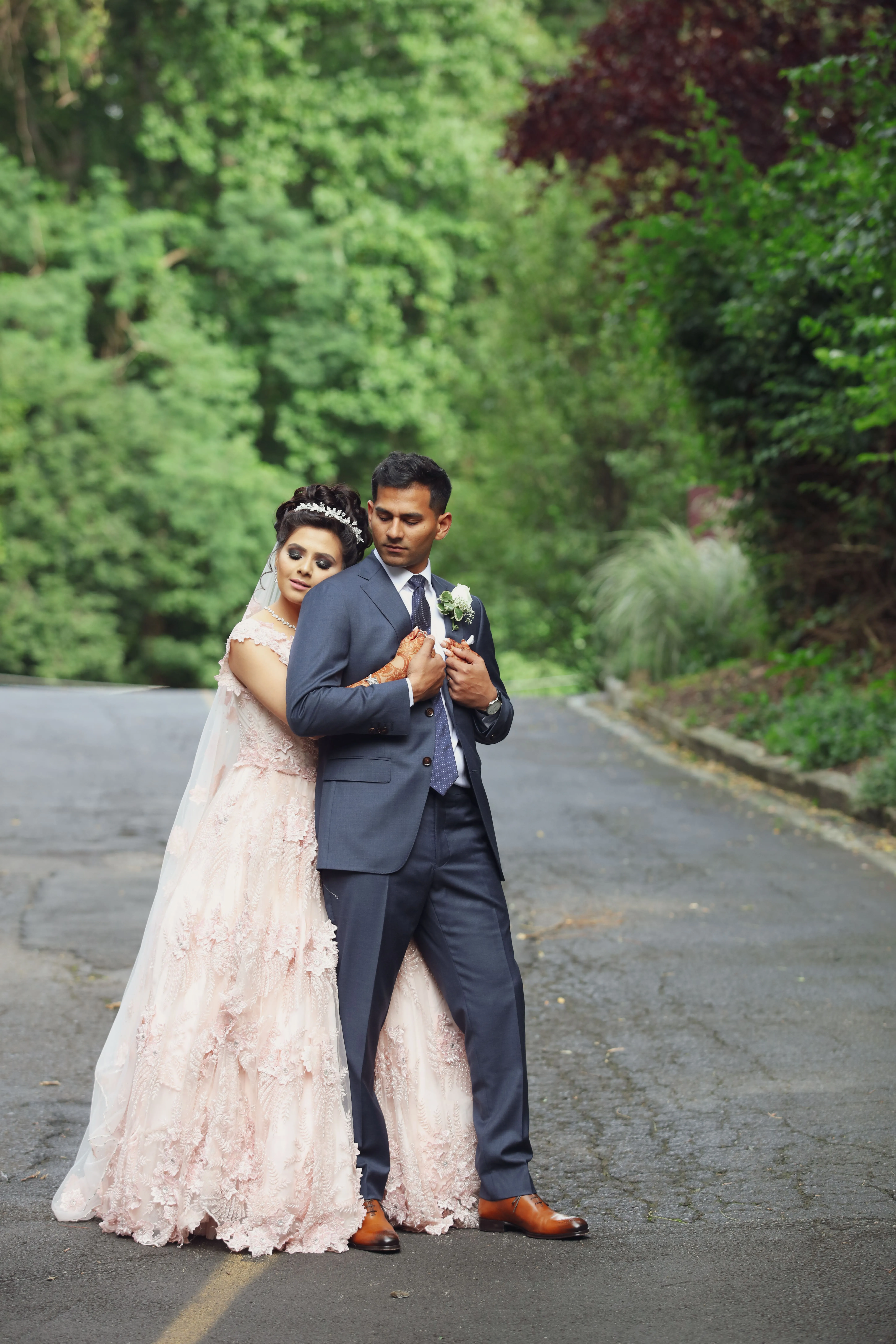 Gallery 4: Wedding, quinceañera, and event photography