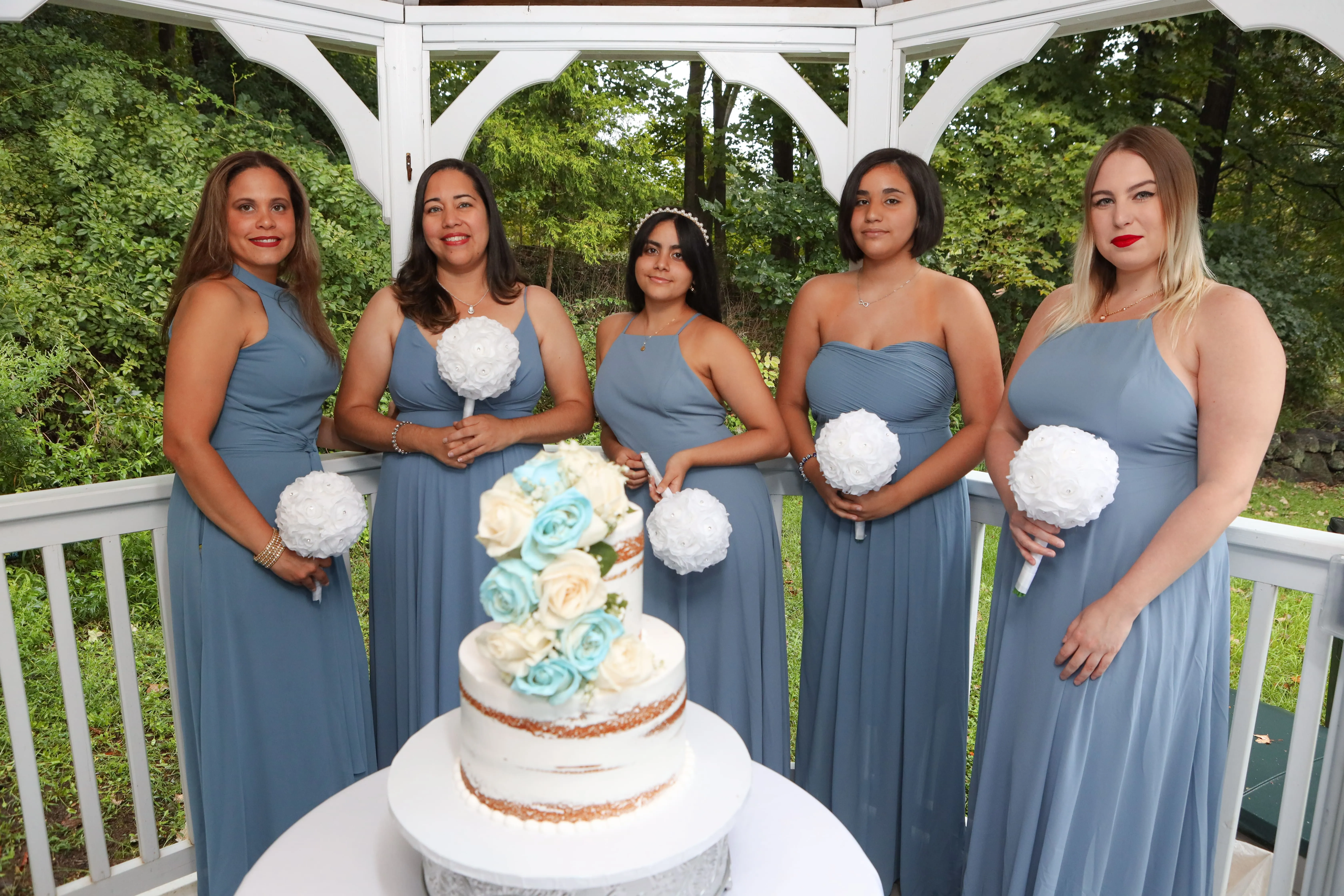 Gallery 12: Wedding, quinceañera, and event photography